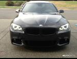 550i front M bumper.JPG